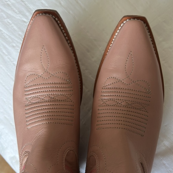 Tecovas Annie Misty Rose - Picture 10 of 12